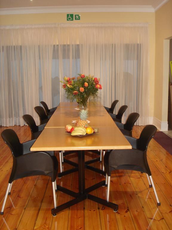 The Crescent Guesthouses - Bnb/Self Catering Durban Eksteriør billede