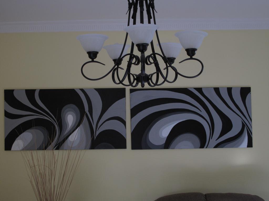 The Crescent Guesthouses - Bnb/Self Catering Durban Eksteriør billede